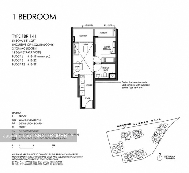 Grand Dunman (D15), Apartment #632398681